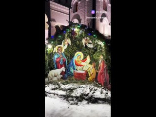 🎉 РОЖДЕСТВЕНСКИЙ ВИДЕОКЛИП
📄 [id399708633|Seva..