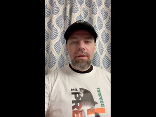 Клип @torpedofutsal
Поздравление президента ПКМФ «Торпедо»..