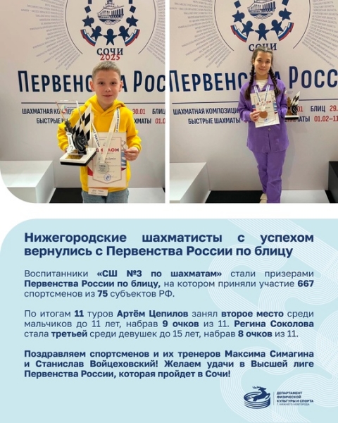 В конце рабочей недели решили порадовать вас новостями со..