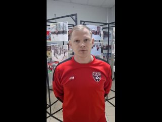 ❤️🖤 ГЛАВНЫЙ ТРЕНЕР ФХНН МАКСИМ ИГНАТЬЕВ: ВСЁ САМОЕ ИНТЕРЕСНОЕ -..