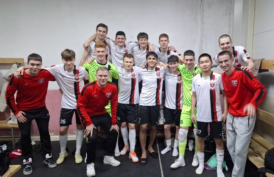 ❤️🖤 ЕСТЬ ДВЕ ПОБЕДЫ В..