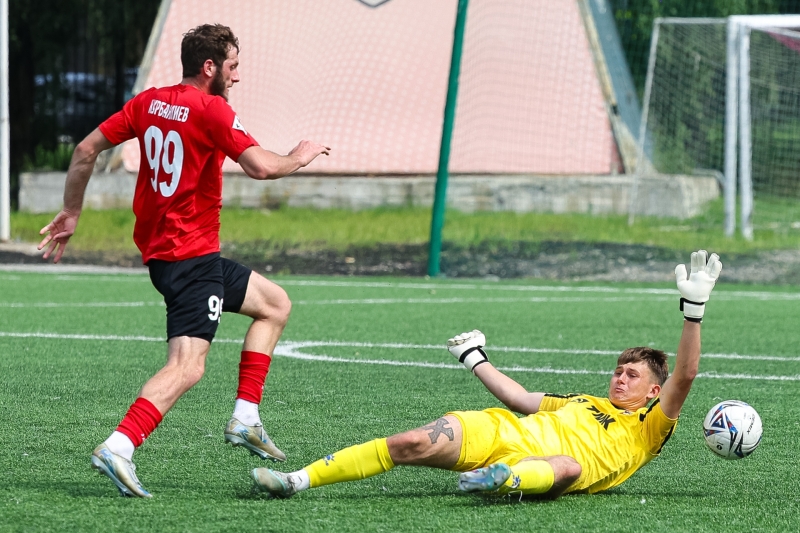 📸📸📸Фотографии матча ФК «Победа» — ФК «Урал-2» 4:1
Все..