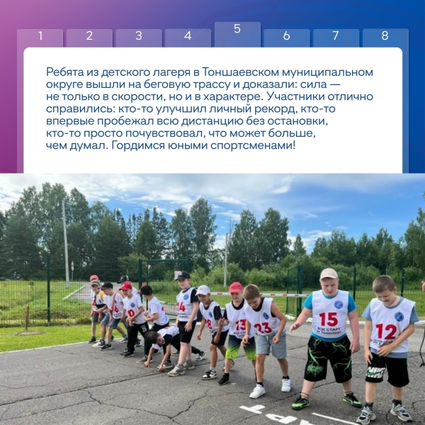 Нижегородская область на спорте! ⚡
Спортивные события в Нижнем..
