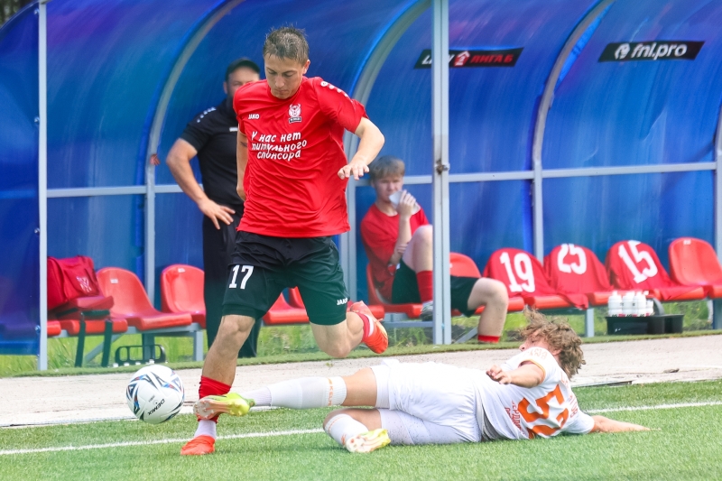 📸📸📸Фотографии матча ФК «Победа» — ФК «Урал-2» 4:1
Все..