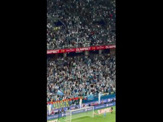 ⚽️🏆 Суперкубок России разыграли в Нижнем Новгороде
Сегодня..