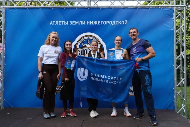 Сила, скорость и характер определили победителей третьего этапа!..
