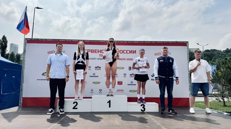 Традиции сильнее времени! 🏊🚴🏃
Сегодня на набережной..