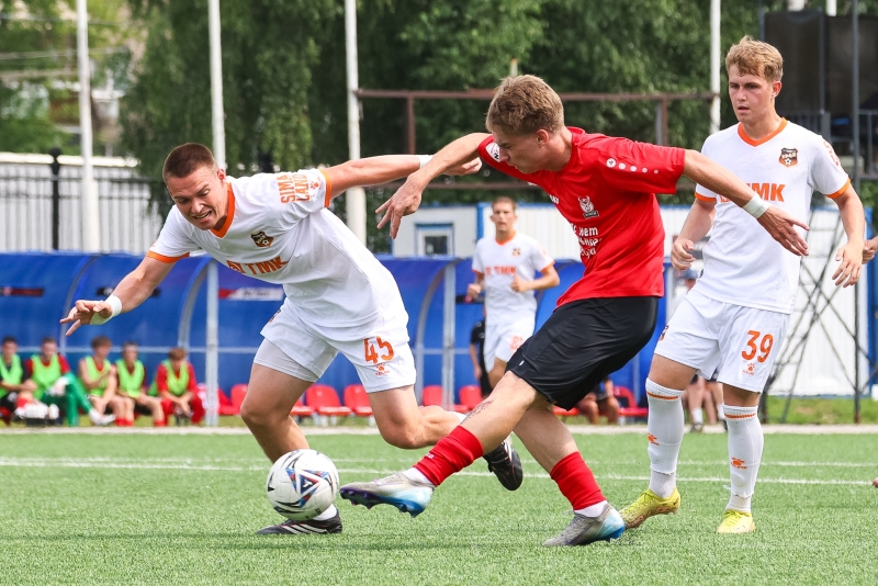 📸📸📸Фотографии матча ФК «Победа» — ФК «Урал-2» 4:1
Все..