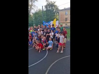 🔥🔥🔥 ПРОЕКТ "ВЫХОДИ ИГРАТЬ!" - В ДЕЙСТВИИ!
👉 ФК "Нижний..
