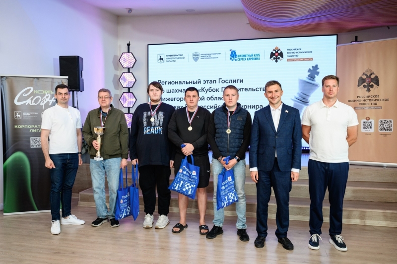 Шахматы объединяют поколения ♟
Сенатор Российской Федерации и..