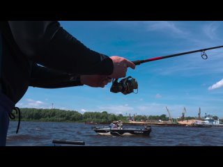 Волга, катер и рыбалка! 🎣

Главный тренер &laquo;Торпедо&raquo; Алексей..