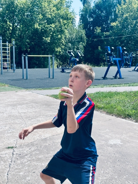 Наши лучшие тренеры и юные звёздочкиСборы для команд Нижегородской области начались💡
Сегодня на..