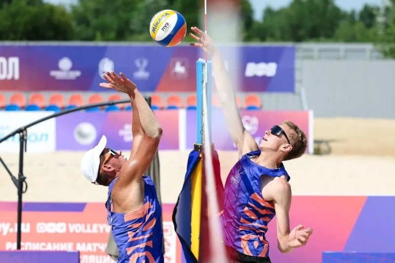 Спорт становится частью городской жизни 🔥 

В эти выходные на..