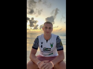Клип @torpedofutsal
Удачи тебе, Саша! 🤝
Будем следить за твоими..