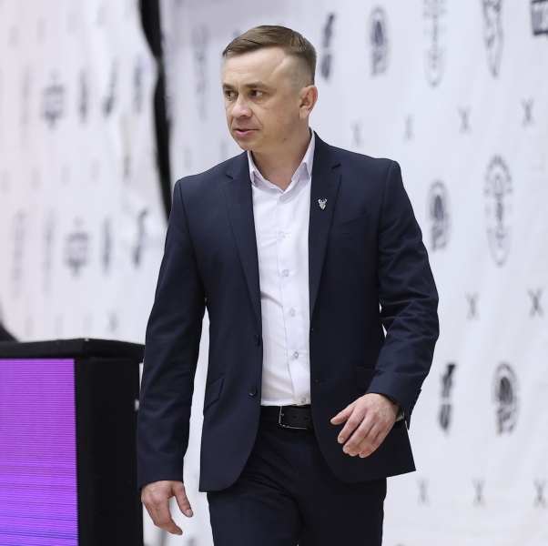 🌎 НИЖЕГОРОДСКАЯ "НОРМАНОЧКА" ПРИСТУПИЛА К ПРЕДСЕЗОННОЙ..