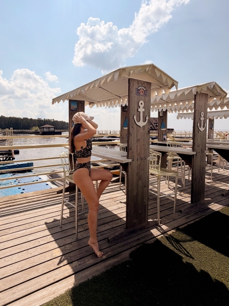 Наши #изумрудные_гости этого лета 🥐
Всегда интересно..