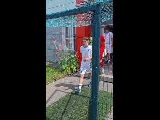 🌍 МАТЧ "ПАРИ НН-2' - "ИЖЕВСК-2"..