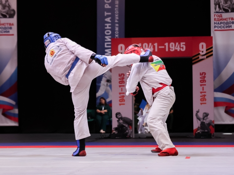 Битва за пояса в Дивеево 🥊
В первые дни августа, 1 и 2 числа, на..