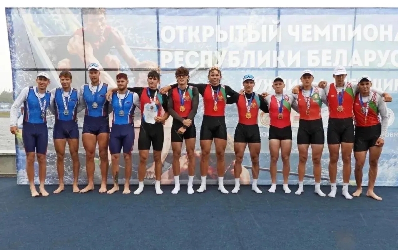 Международные награды пополнили копилку Нижегородской области!..