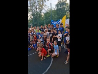 Клип @gazeta_fhnn
🔥 ВЫХОДИ ИГРАТЬ!
👉 Совместный проект ФК НН и..