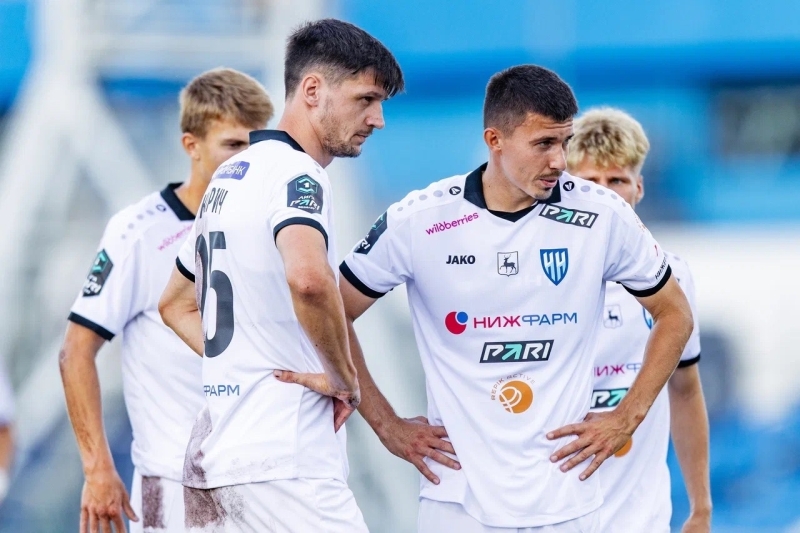 📸 Выразительные кадры вчерашней победы на выезде
Выбираем..
