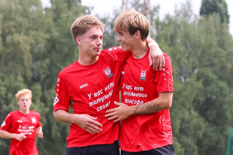 📸📸📸Фотографии матча ФК «Победа» — ФК «Урал-2» 4:1
Все..