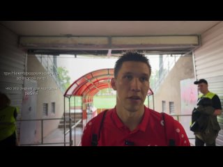 🌎 ИГОРЬ СЕМЕНОВ: АВТОЗАВОД - ФУТБОЛЬНЫЙ РАЙОН, ТУТ ЛЮБЯТ..