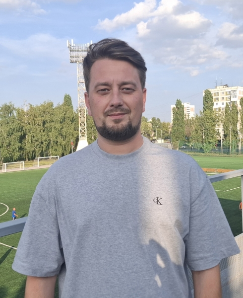 ☀️☀️☀️ ВСТРЕЧАЕМ НОВЫЙ ДЕНЬ С ДИРЕКТОРОМ СШОР-8 ДАВИДОМ..
