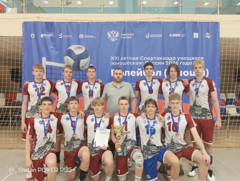 Историческая победа! 🏆 

Команда &laquo;Нижний Новгород &mdash; СШОР №4&raquo;..