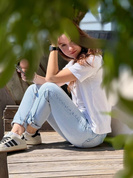 Наши #изумрудные_гости этого лета 🥐
Всегда интересно..