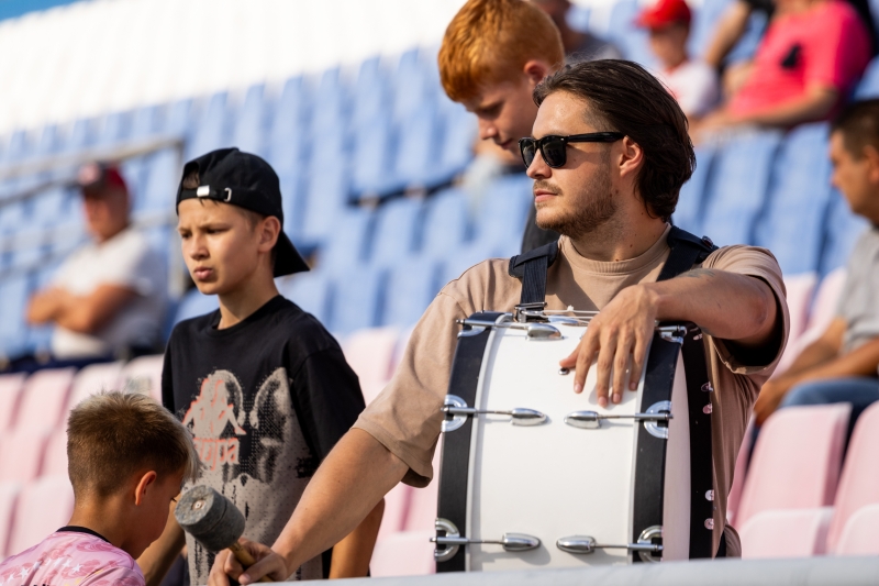 ⚽ КУБОК ПФО. "ИСКРА" (ЭНГЕЛЬС) - СШОР "СОКОЛ" (САРАТОВ) - 2:3. ФОТО
📍 15..