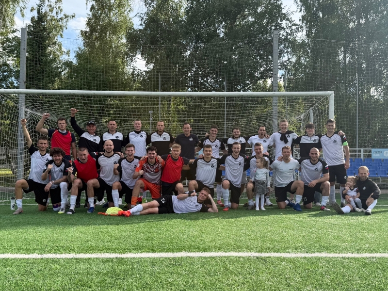 ⚽ "УЮТНАЯ ЛОГИКА" - В ЧЕТВЕРТЬФИНАЛЕ!

👉..