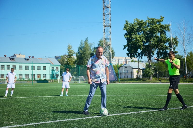 📝С днем спортивного журналиста!
2 июля традиционно отмечается..