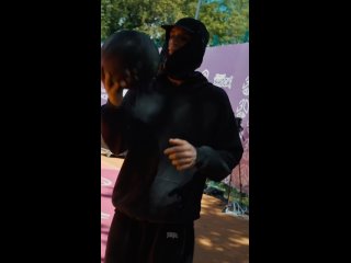 Клип @minsport_no
Играем в баскетбол по новому 🏀
Второй тур 3D CUP..