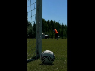 Клип @fcnnovgorod
Утром работали на предматчевой..