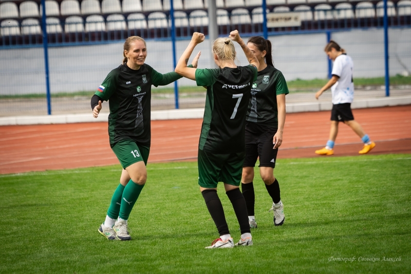 Большой футбол рождает большие победы и новые возможности ⚡️
25..