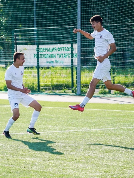 Это победа, родные!

📷: Амирхан..