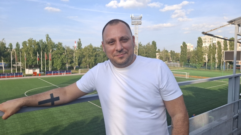 ☀️☀️☀️ ВСТРЕЧАЕМ НОВЫЙ ДЕНЬ С РУКОВОДИТЕЛЕМ [club231834301|ФК..
