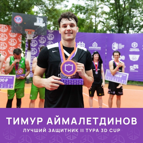 Сильнейшие баскетболисты определены 🏀
Второй тур второго..