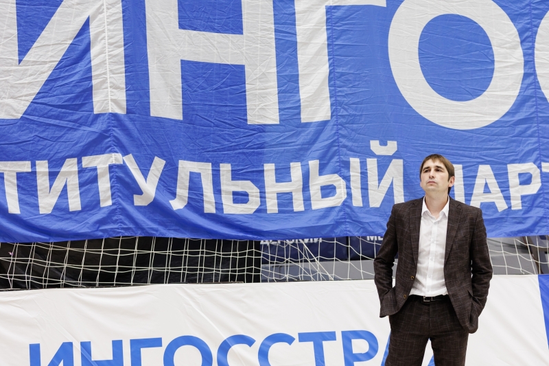 Открытое письмо Геннадия Гарагули 💬
Мой путь в «Торпедо»..