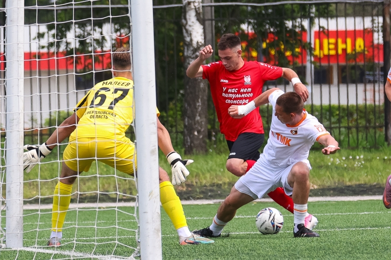 📸📸📸Фотографии матча ФК «Победа» — ФК «Урал-2» 4:1
Все..