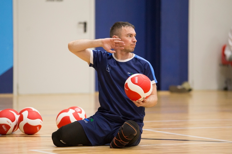 Еще одно масштабное событие завершилось в «Парусе» 🏐
С 21 по 28..