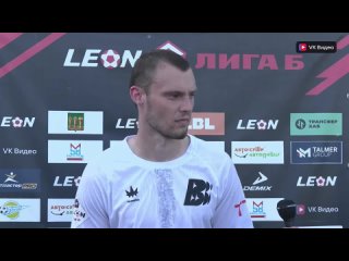 🎤 Максим Гаврилов не только подвёл итоги игры в Пензе, но и..