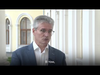 Конкуренция этого года — совершенно иная
Об этом сказал..
