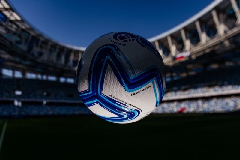 ⚽ ФК «Нижний Новгород» Х «Repik Active»
На стыке спорта, стиля и..