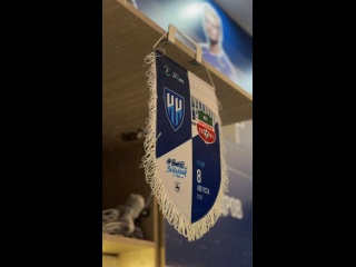 Клип @fcnnovgorod
🏟 Раздевалка готова к матчу!
С нетерпением..