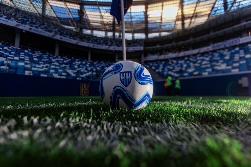 ⚽ ФК «Нижний Новгород» Х «Repik Active»
На стыке спорта, стиля и..