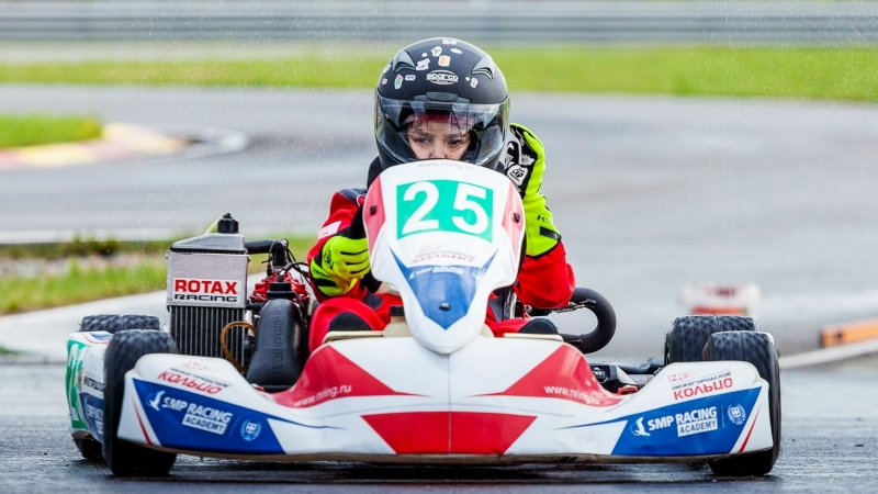 Скорость, азарт и борьба за победу на трассе! 🏎💨
9 августа на..