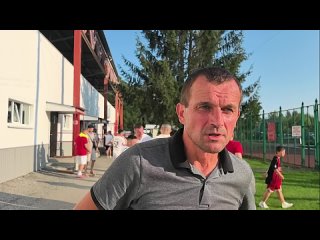🌍СПАРТАКОВСКОЕ ДЕРБИ НА БОРУ: КАК ЭТОБорская команда «Спартак» одержала волевую победу над своими..
