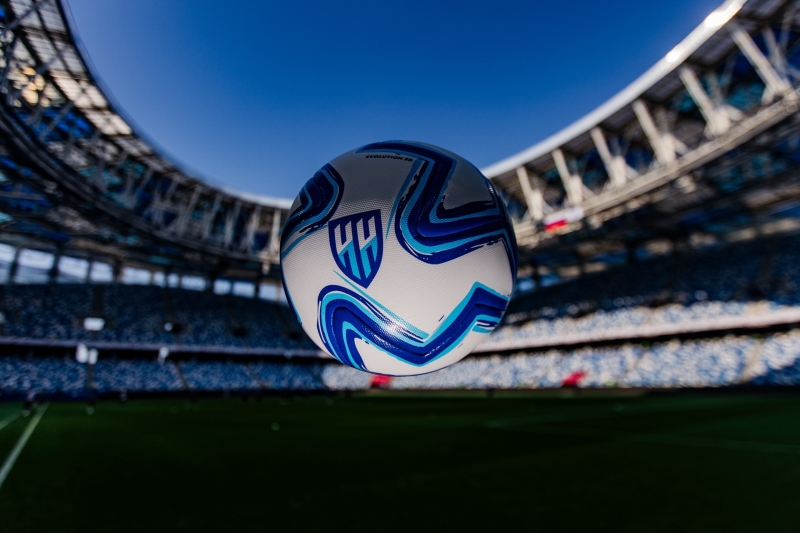 ⚽ ФК «Нижний Новгород» Х «Repik Active»
На стыке спорта, стиля и..